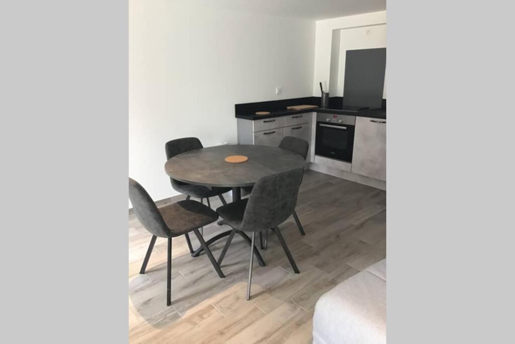 Cote Mer - Maison Barneville-Carteret Eksteriør bilde