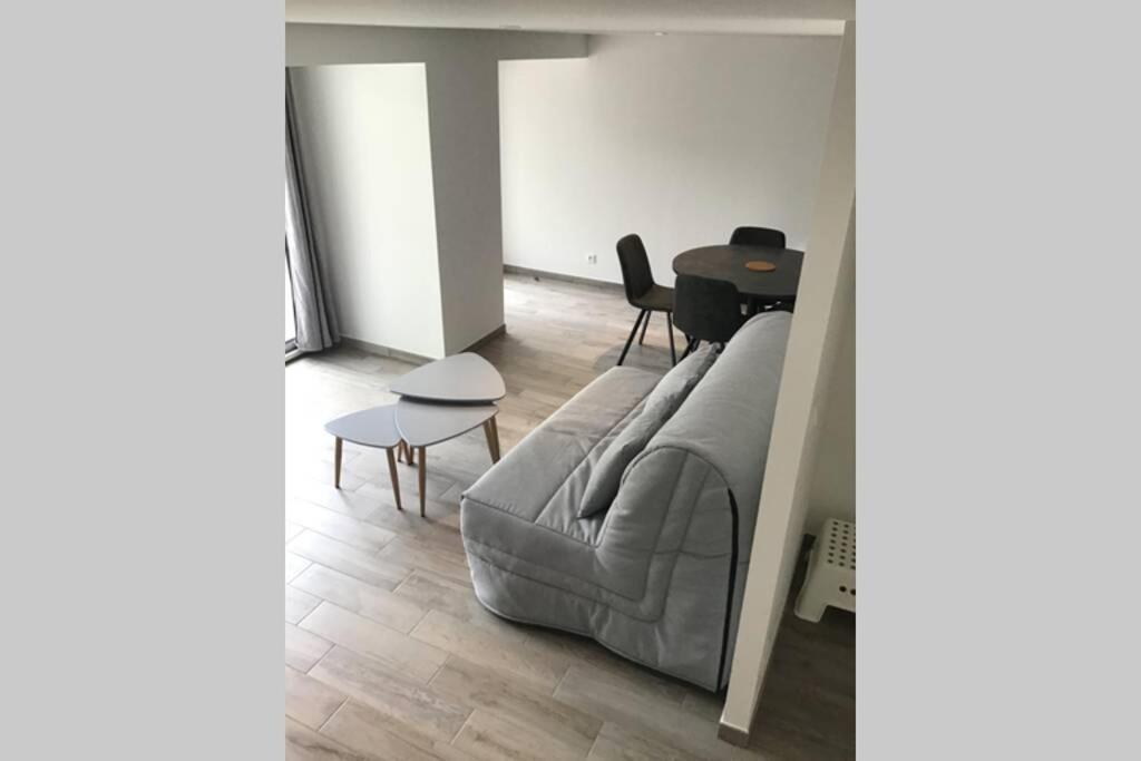 Cote Mer - Maison Barneville-Carteret Eksteriør bilde